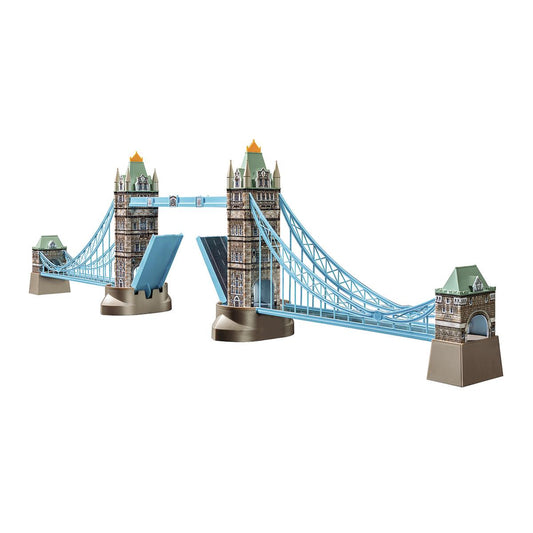 Puente de Londres: Rompecabezas 3D 216 piezas Ravensburger